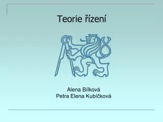 teorie zen