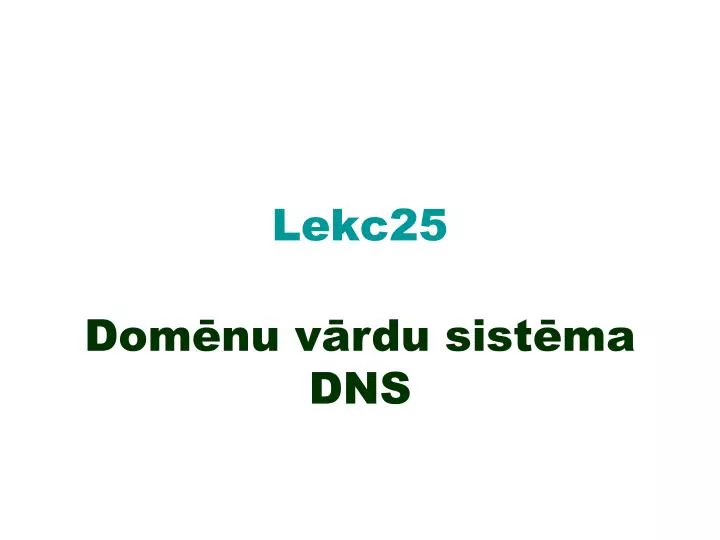 lekc25