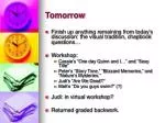 Exploring the Visual Tradition in Poetry: A Workshop on Concrete and New Media Poetry - slide 1