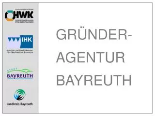 gr nder agentur bayreuth