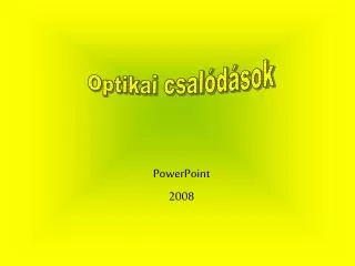 powerpoint 2008