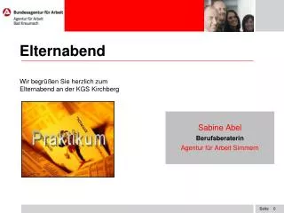 elternabend
