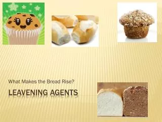 Leavening Agents