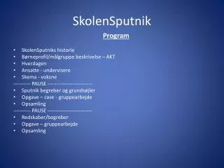 skolensputnik