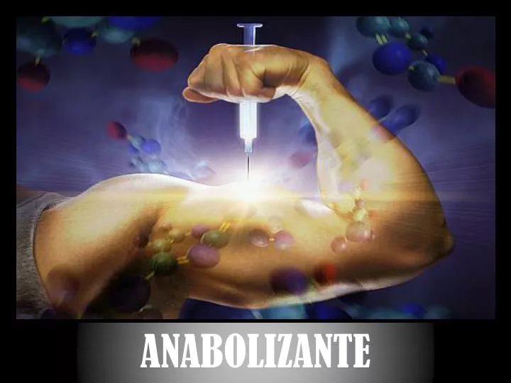 anabolizante