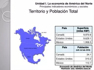 territorio y poblaci n total