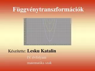 f ggv nytranszform ci k