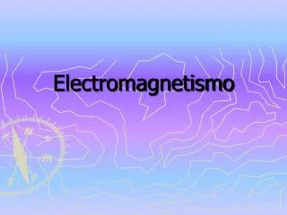 electromagnetismo