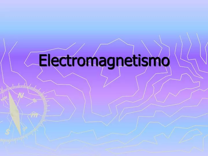 electromagnetismo