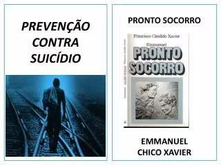 preven o contra suic dio