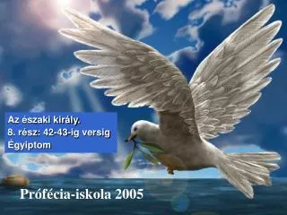 az szaki kir ly 8 r sz 42 43 ig versig gyiptom