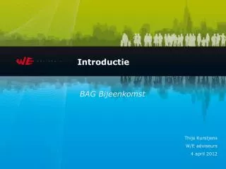 introductie