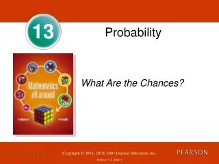 Probability