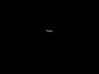 plato