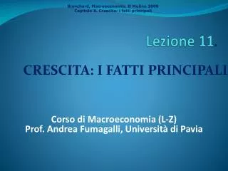lezione 11