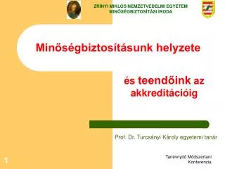 min s gbiztos t sunk helyzete