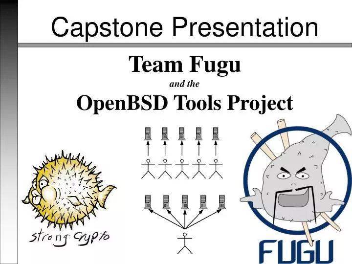 team fugu and the openbsd tools project