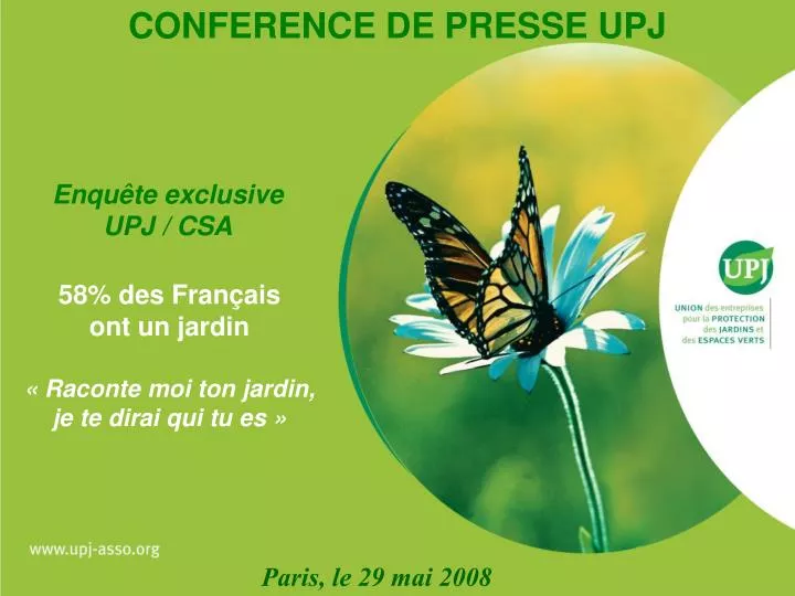 58 des fran ais ont un jardin raconte moi ton jardin je te dirai qui tu es