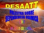 DESAATT - slide 1