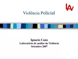viol ncia p olicial