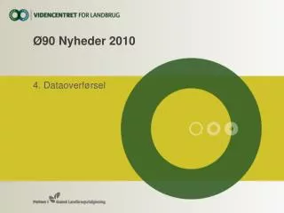 90 nyheder 2010