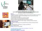 Le CHU de Grenoble recrute des OPERATEURS - slide 1