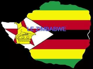 le zimbabwe