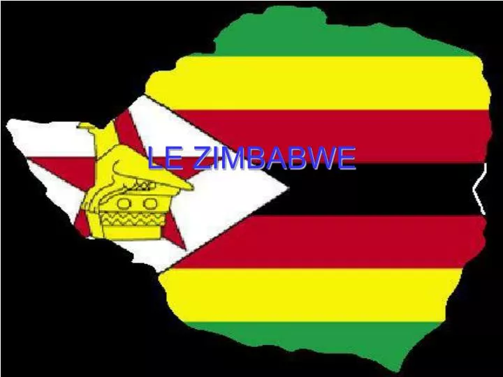 le zimbabwe