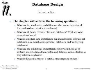 introduction