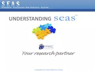 Your research partner