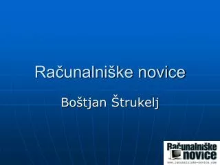 ra unalni ke novice