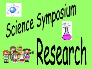 Science Symposium