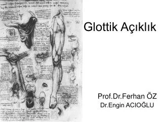 glottik a kl k
