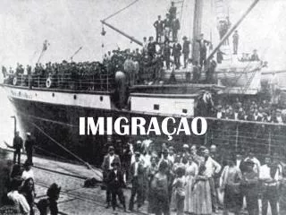 imigra o