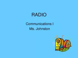 RADIO