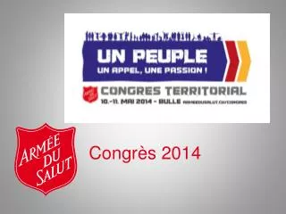 congr s 2014