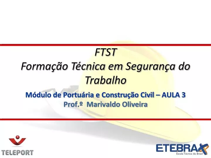 QUIZ - Como anda os seus conhecimentos gerais sobre construção civil?