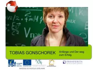 tobias gonschorek
