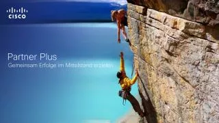 partner plus