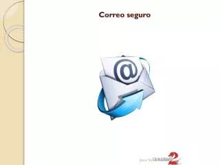 correo seguro