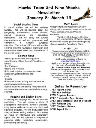 Math News Independent and dependent variables Using ratios to convert measurement units