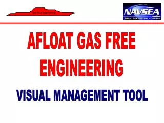 AFLOAT GAS FREE ENGINEERING