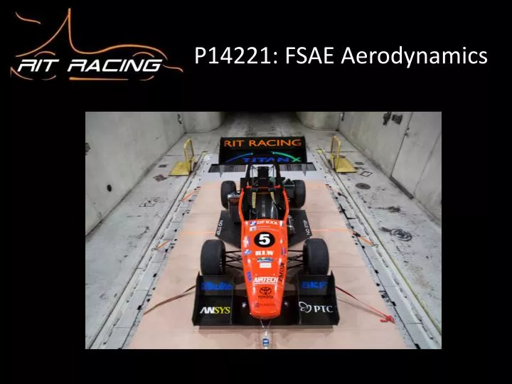 p14221 fsae aerodynamics