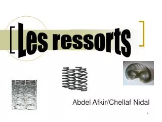 abdel afkir chellaf nidal