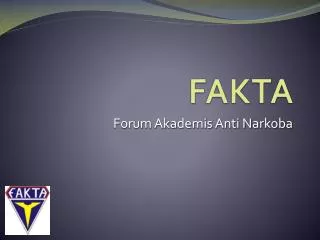 fakta
