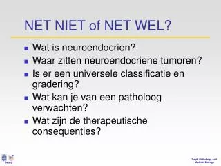net niet of net wel