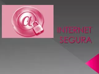 internet segura