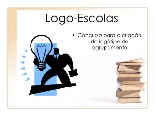 logo escolas