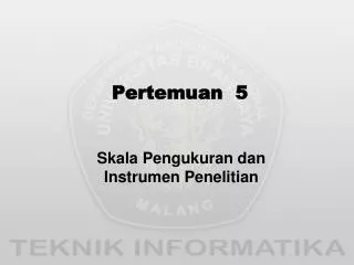 pertemuan 5