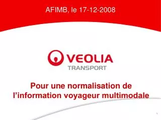 afimb le 17 12 2008